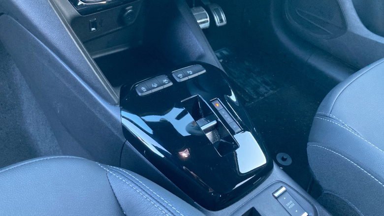 Vauxhall Corsa 1.2 Turbo Ultimate 5dr Auto Petrol Hatchback